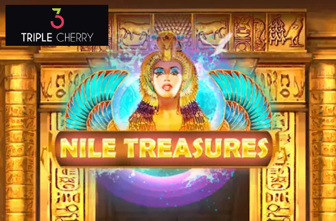 Nile Treasures